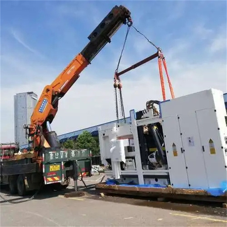 长洲附近小吊车联系方式|8-16吨|本地及时服务