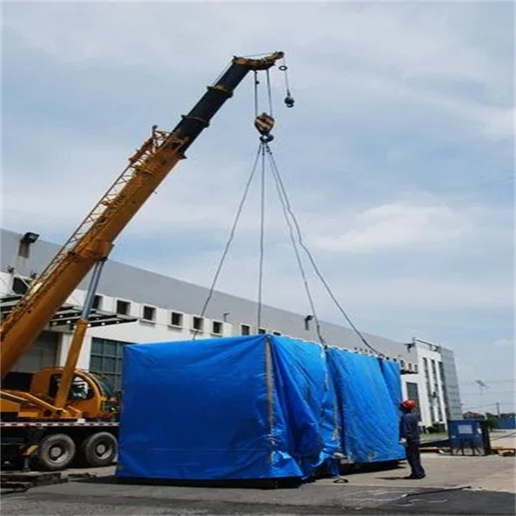 长洲吊30吨需要多大的吊车