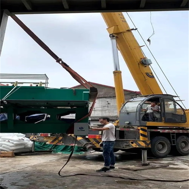 长洲大吨位吊车租赁应急保障方案|化解突发吊装需求难题