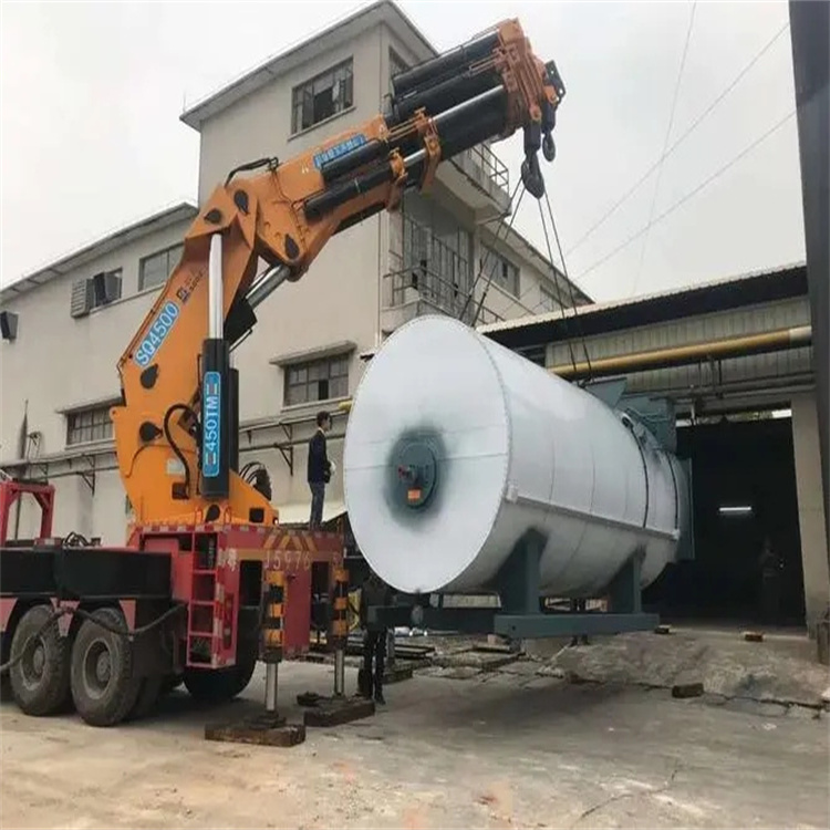 长洲吊车租用电话|24小时应急服务|精准吊装方案